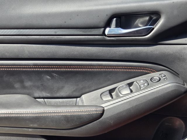 2021 Nissan Altima 2.0 SR