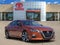 2021 Nissan Altima 2.0 SR