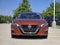 2021 Nissan Altima 2.0 SR