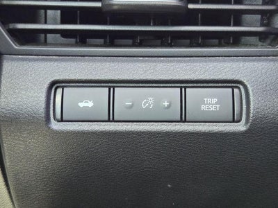 2021 Nissan Altima 2.0 SR