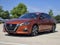 2021 Nissan Altima 2.0 SR