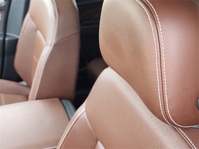 2022 Volkswagen Atlas SEL