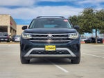 2022 Volkswagen Atlas SEL