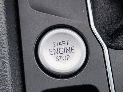 2022 Volkswagen Atlas SEL