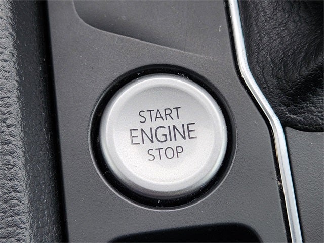 2022 Volkswagen Atlas SEL