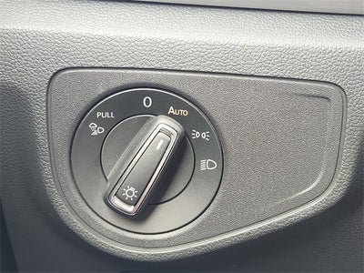 2022 Volkswagen Atlas SEL