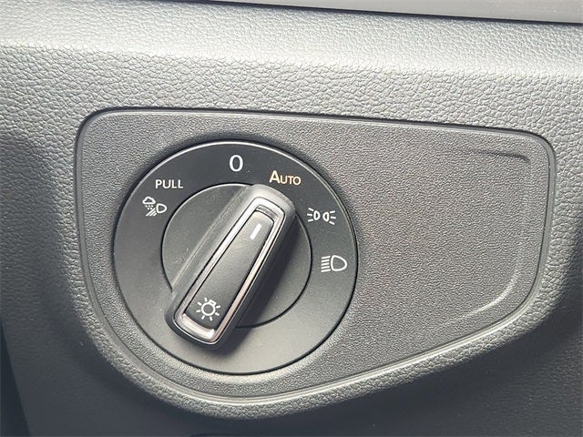 2022 Volkswagen Atlas SEL