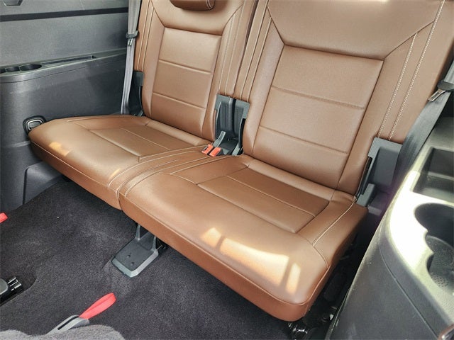 2022 Volkswagen Atlas SEL