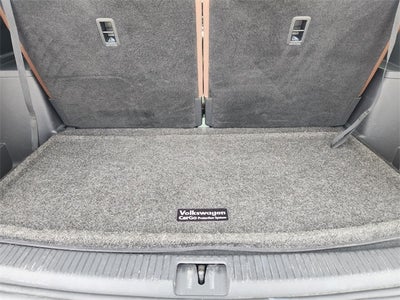 2022 Volkswagen Atlas SEL