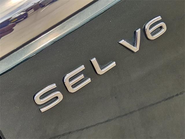 2022 Volkswagen Atlas SEL