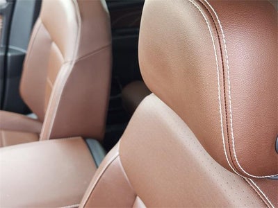 2022 Volkswagen Atlas SEL