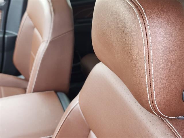 2022 Volkswagen Atlas SEL