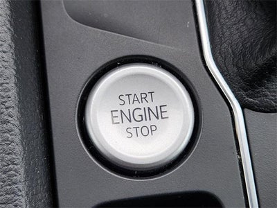 2022 Volkswagen Atlas SEL