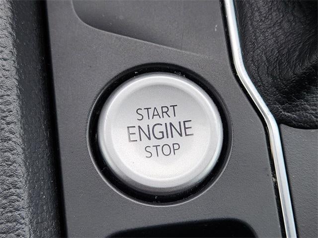 2022 Volkswagen Atlas SEL