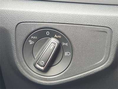 2022 Volkswagen Atlas SEL