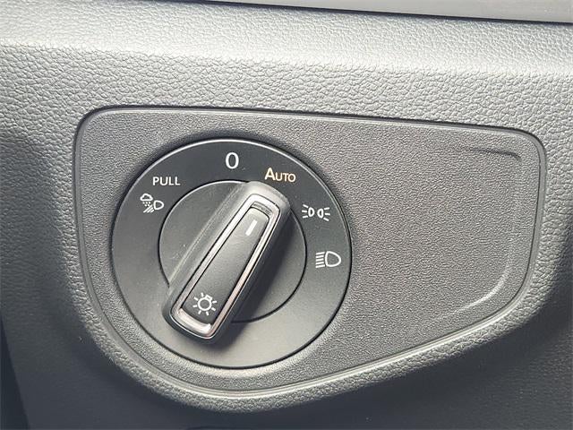 2022 Volkswagen Atlas SEL