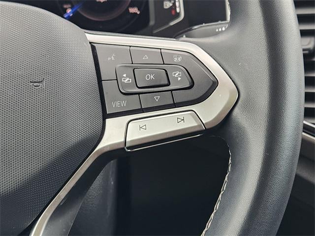 2022 Volkswagen Atlas SEL