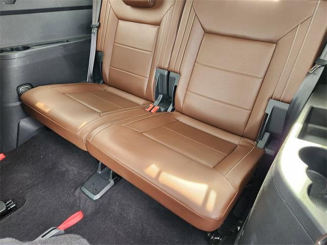 2022 Volkswagen Atlas SEL