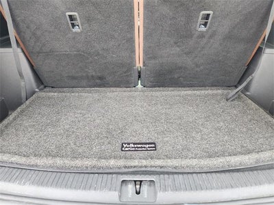 2022 Volkswagen Atlas SEL