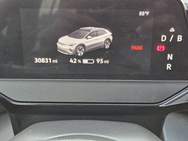 2023 Volkswagen ID.4 Pro