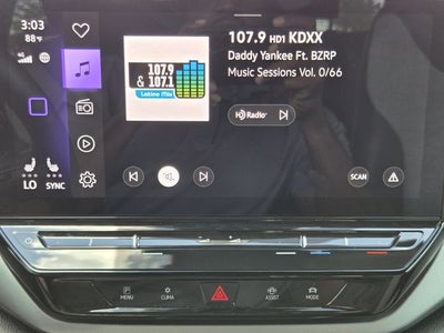 2023 Volkswagen ID.4 Pro
