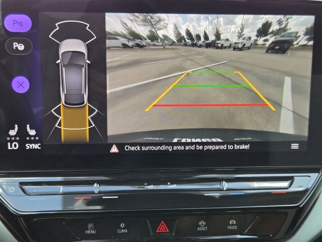 2023 Volkswagen ID.4 Pro