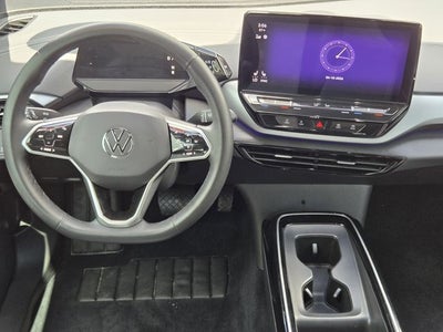 2023 Volkswagen ID.4 Pro