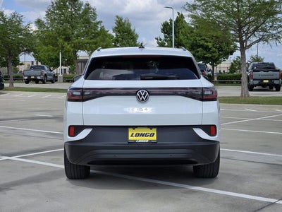 2023 Volkswagen ID.4 Pro