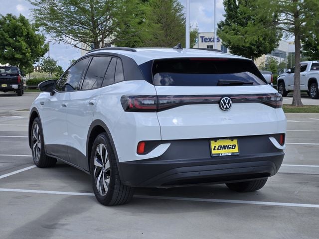 2023 Volkswagen ID.4 Pro
