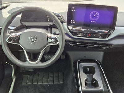 2023 Volkswagen ID.4 Pro