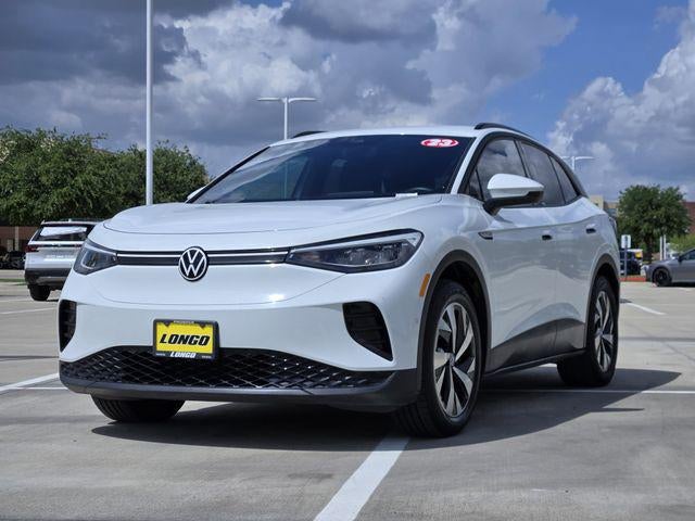 2023 Volkswagen ID.4 Pro