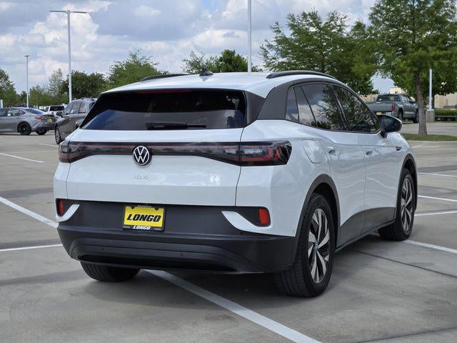 2023 Volkswagen ID.4 Pro
