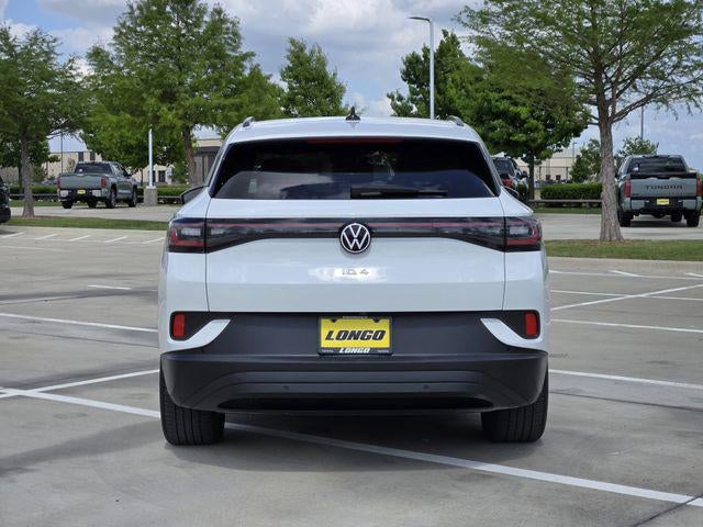 2023 Volkswagen ID.4 Pro