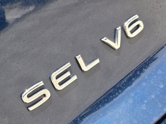 2023 Volkswagen Atlas Cross Sport 3.6L V6 SEL R-Line