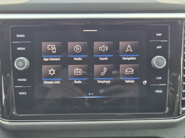 2023 Volkswagen Atlas Cross Sport 3.6L V6 SEL R-Line