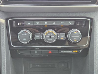 2023 Volkswagen Atlas Cross Sport 3.6L V6 SEL R-Line