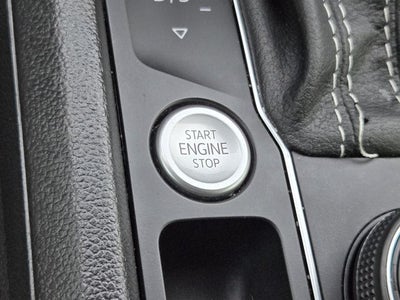 2023 Volkswagen Atlas Cross Sport 3.6L V6 SEL R-Line