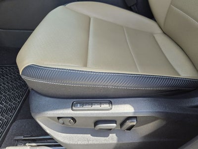 2023 Volkswagen Atlas Cross Sport 3.6L V6 SEL R-Line