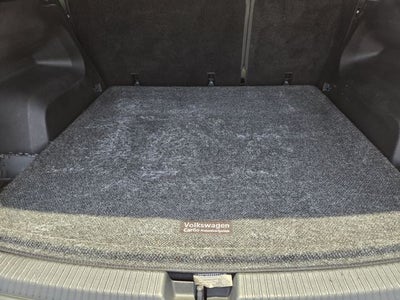 2023 Volkswagen Atlas Cross Sport 3.6L V6 SEL R-Line