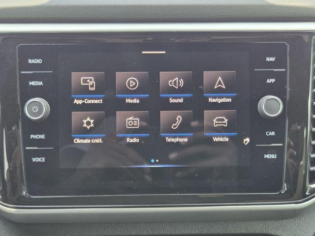 2023 Volkswagen Atlas Cross Sport 3.6L V6 SEL R-Line