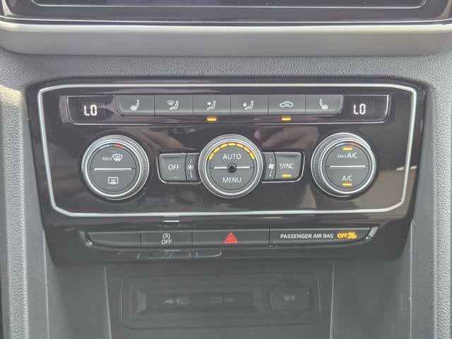 2023 Volkswagen Atlas Cross Sport 3.6L V6 SEL R-Line