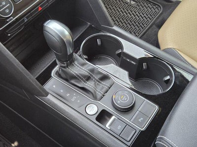 2023 Volkswagen Atlas Cross Sport 3.6L V6 SEL R-Line