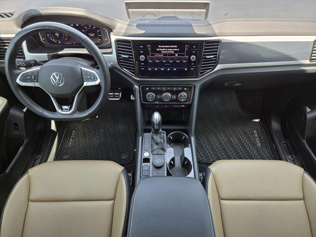 2023 Volkswagen Atlas Cross Sport 3.6L V6 SEL R-Line