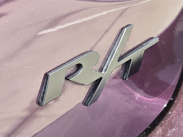 2022 Dodge Charger R/T PLUS
