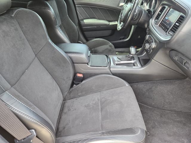 2022 Dodge Charger R/T PLUS