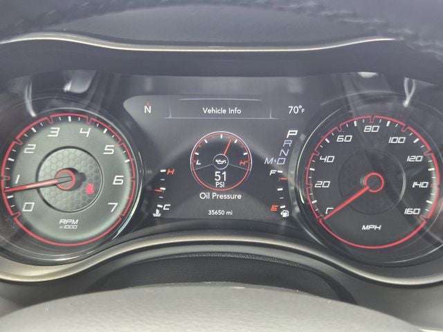 2022 Dodge Charger R/T PLUS