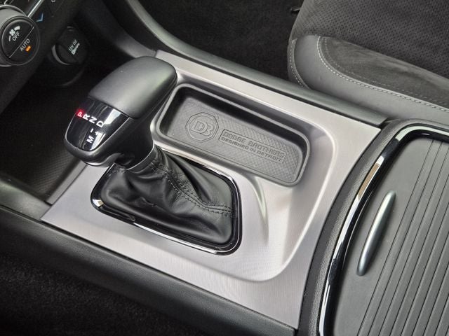 2022 Dodge Charger R/T PLUS