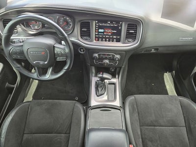 2022 Dodge Charger R/T PLUS