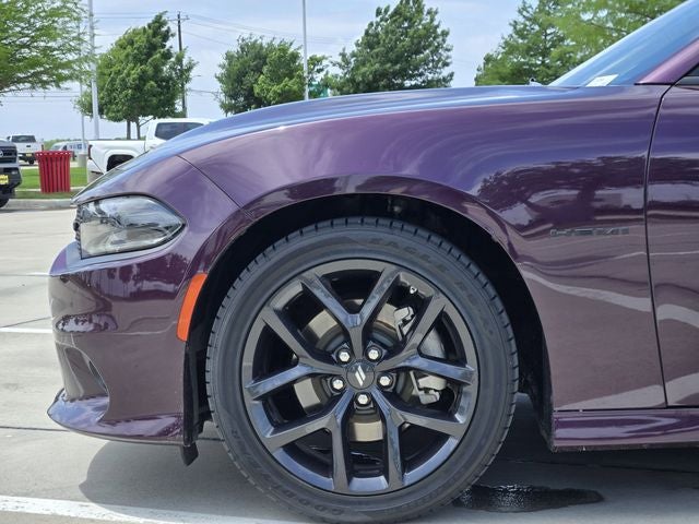 2022 Dodge Charger R/T PLUS