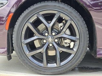 2022 Dodge Charger R/T PLUS